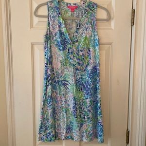 Lilly Pulitzer Essie Dress